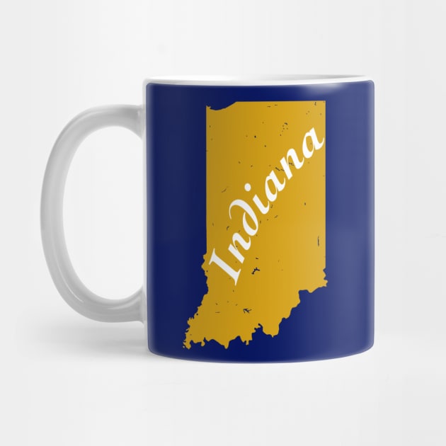 Indiana by eden1472